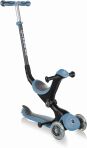 Globber Scooter Go-Up Deluxe Ash
