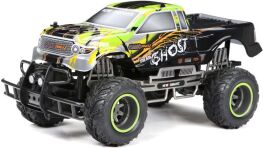 Τηλεκατευθυνόμενο Camo Jungle Truck