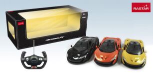 Τηλεκατευθυνόμενο McLaren P1 Racer 1:14