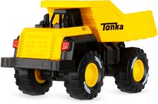 Tonka Οχήματα Mighty Metal Fleet W1