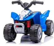 Ηλεκτροκίνητο Honda ATV