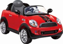 Ηλεκτροκίνητο RC Mini Cooper S Roadster