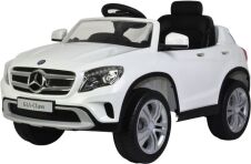 Ηλεκτροκίνητο Mercedes-Benz GLA 12V