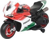 Ηλεκτροκίνητη Μηχανή Ducati 1299 Panigale 12V