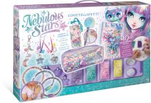 Nebulous Stars Constellafetti