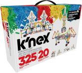 K'Nex Σετ City Builders