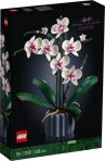 LEGO Icons Botanical Orchid