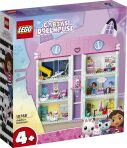 LEGO Gabby's Dollhouse