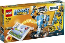 LEGO Boost Creative Toolbox