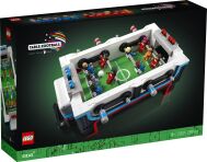 LEGO Ideas Table Football