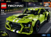 LEGO Technic Ford Mustang Shelby GT500