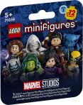 LEGO Minifigures Marvel 