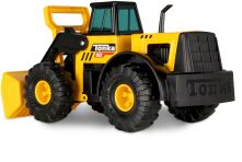 Tonka Μπουλντόζα Steel Front Loader