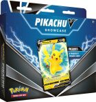 Pokemon: Pikachu V Showcase