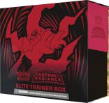 Pokemon: Astral Radiance Elite Trainer Box