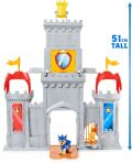 Paw Patrol Rescue Knights Κάστρο