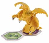 Bakugan Σφαίρα Evolution S4