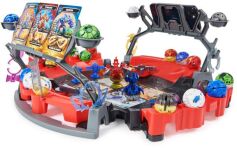 Bakugan Αρένα Μάχης