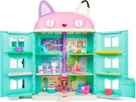 Gabby's Dollhouse Κουκλόσπιτο