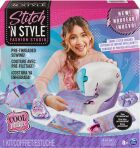 Cool Maker Stitch 'N Style Στούντιο Υψηλής Ραπτικής