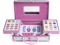 Martinelia Let's Be Mermaids 3 Levels Beauty Case