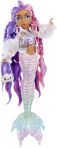 Mermaze Mermaidz Γοργόνα Kishiko