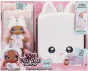 Na!Na!Na! Surprise Backpack 3 Σε 1 Unicorn Playset