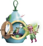 Playmobil Adventures Of Ayuma Νεραϊδόσπιτο-Δροσοσταλίδα