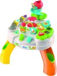 Baby Clementoni Τραπέζι Δραστηριοτήτων Πάρκο Διασκέδασης