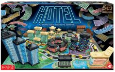 Hotel-New Edition