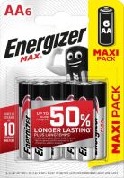 Energizer 6xAA (F016600)