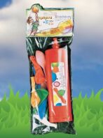 Μπαλόνια & Τρόμπα