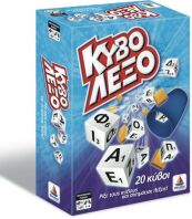 Κυβόλεξο (100538-538)