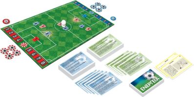 Goal Quiz (100563-563)