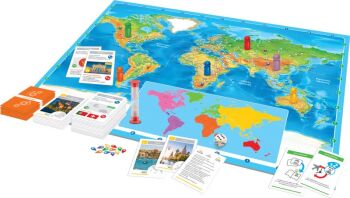 Ταξιδεύοντας Στον Κόσμο (100740)