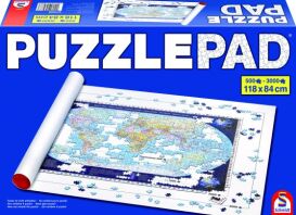 Schmidt Puzzlepad (Βάση Παζλ μέχρι 3000τμχ.) (57988)