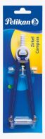 Pelikan Διαβήτης Μεταλλικός Ακριβείας (700269)