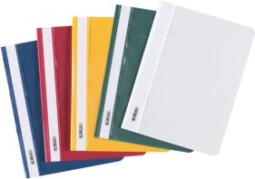 Herlitz Ντοσιέ 'Ελασμα-5 Χρώματα (97555)