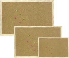 Πίνακας Φελλού 40x60cm-1Τμχ (276.01.4060)