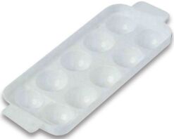 Παλέτα Πλαστική Αυγοθήκη (A-19)