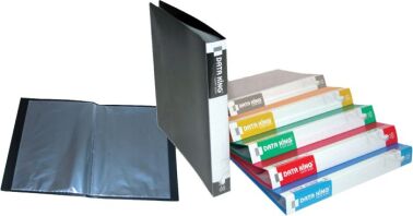 Σουπλ Α4 40 Θέσεων-1Τμχ (754.40)