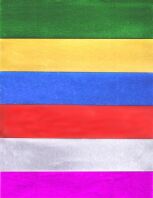 Χαρτόνι 50x70cm Μεταλλικό Πράσινο 230gr (828.230.7454)