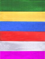 Χαρτόνι 50x70cm Ασημί 230gr (828.230.7456)