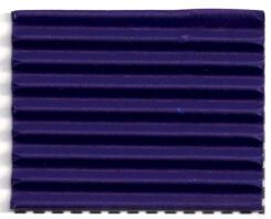 Χαρτί Οντουλέ 50x70cm Μπλε 161gr (828.161.8025)