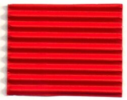 Χαρτί Οντουλέ 50x70cm Κόκκινο 161gr (828.161.8208)