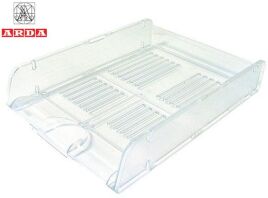 Arda Δίσκος Γραφείου Διάφανος (25310-D)