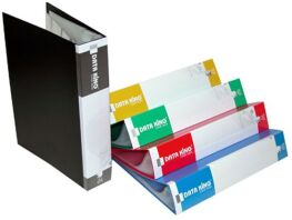 DK Σούπλ Α4 100 Θέσεων-1Τμχ (754.100)