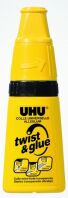 UHU Twist & Glue 35ml (63846)