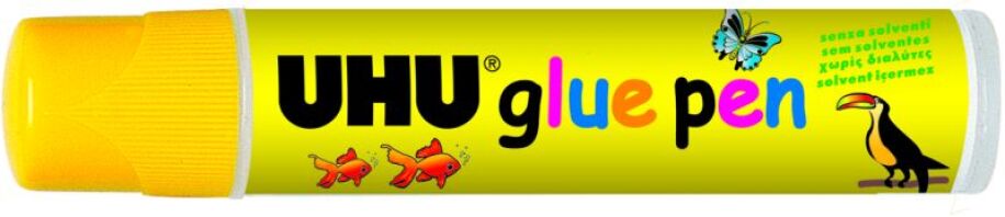 UHU Στυλόκολλα 50ml (36696)
