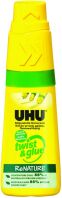 UHU Κόλλα Twist & Glue Renature 35ml (36931)